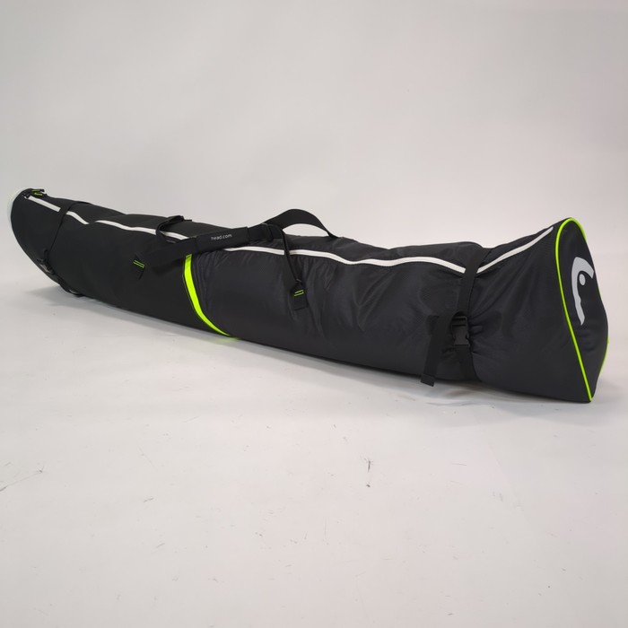 HEADスキーバック HEAD スキーバックパック 60L 未使用 HEAD スキー