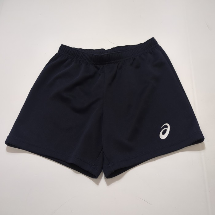 バレーボールパンツ ネイビー 4
