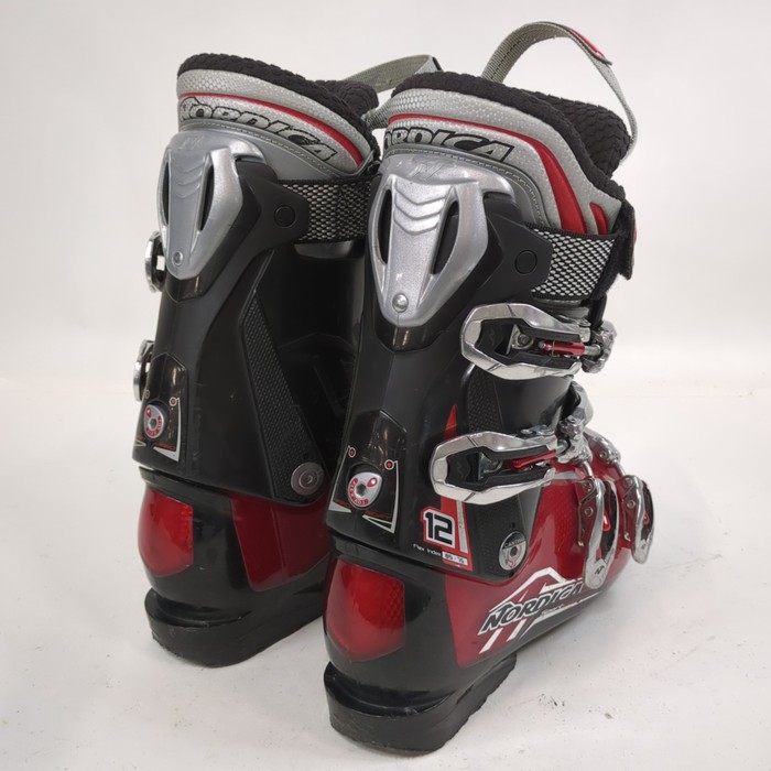 ノルディカ(NORDICA),NORDICA, NFS , | HIMARAYA NEXT USED（ヒマラヤ