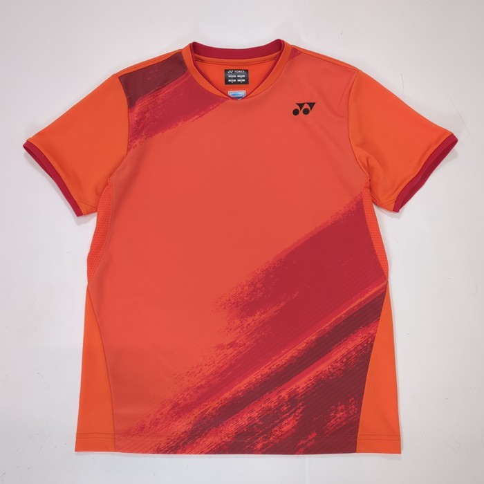ヨネックス(YONEX),YONEX, ユニゲームシャツ（フィットスタイル