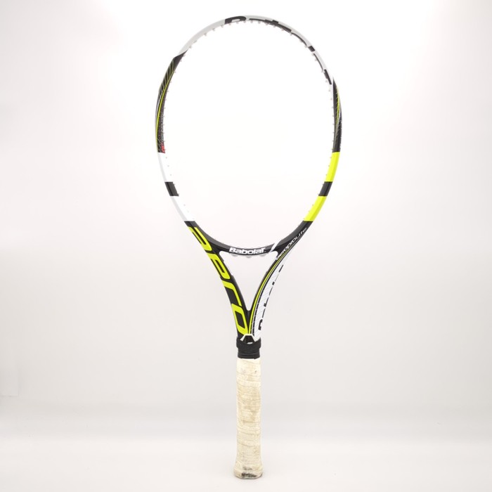 バボラ エアロプロライト 軽量希少】Babolat Aero Pro Lite G1 軽量