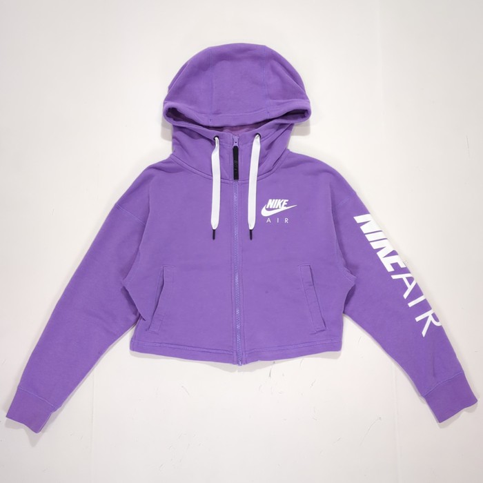 ナイキ(NIKE),NIKE, ナイキ レディース ショート丈パーカー,CN6931-567
