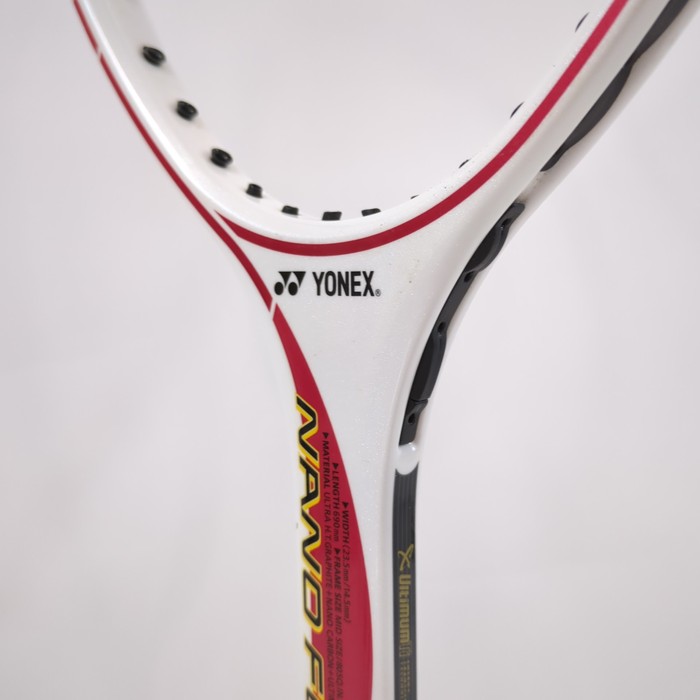 ヨネックス(YONEX),YONEX, 【ラケット特典対象外】ナノフォース8000