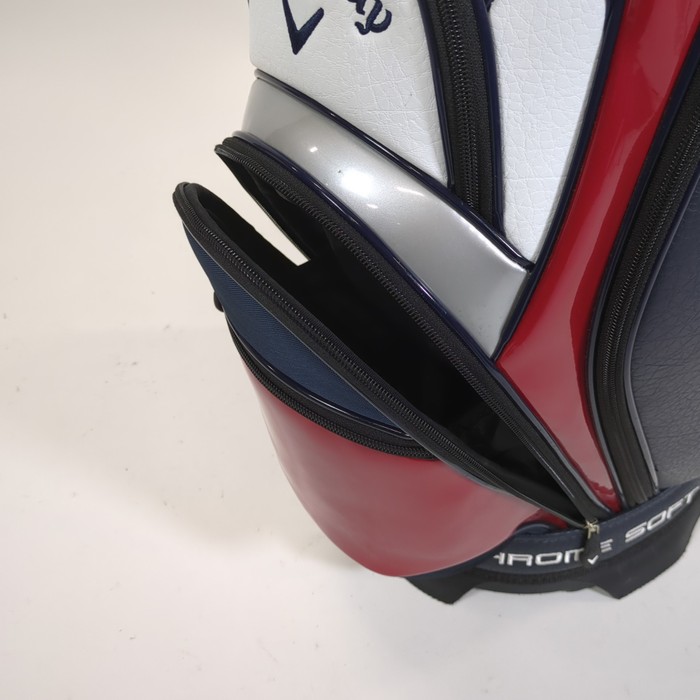 キャロウェイ(Callaway),Callaway, キャディバッグ スタンド式,5123222