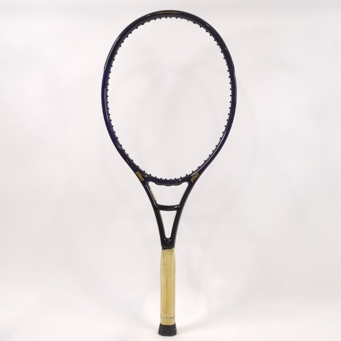 Prince Graphite III Oversize ラケット ケース付 テニス Prince