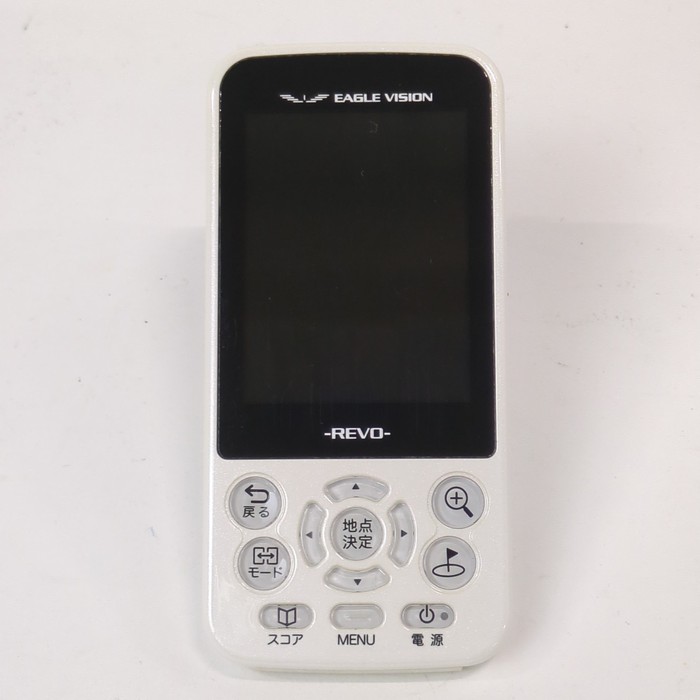 イーグルビジョン(EAGLE VISION),EAGLE VISION, REVO EVー522
