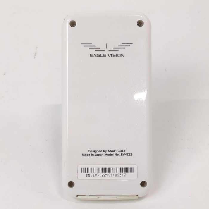 イーグルビジョン(EAGLE VISION),EAGLE VISION, REVO EVー522