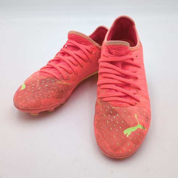 プーマ(PUMA),PUMA, ジュニア フューチャー Z 4.4 +MID HG/AG,107015