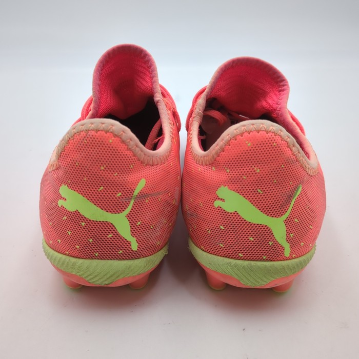まあ3 プーマ(PUMA),PUMA, ジュニア フューチャー Z 4.4 +MID HG/AG,107015