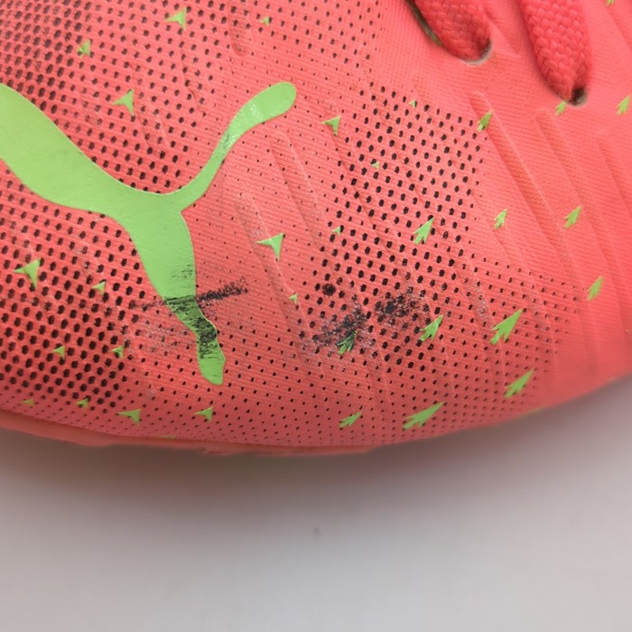 プーマ(PUMA),PUMA, ジュニア フューチャー Z 4.4 +MID HG/AG,107015