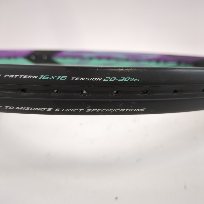 ミズノ(MIZUNO),MIZUNO, 【ラケット特典対象外】TX900, | HIMARAYA