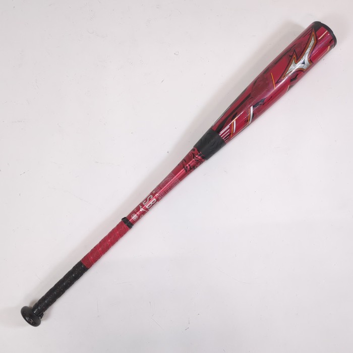 野球 Mizuno Magna Impact バット 84cm