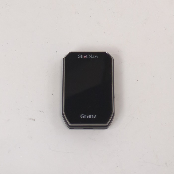 Shot Navi Granz ゴルフ GPSナビ【中古】 outletgranz_w2.jpg