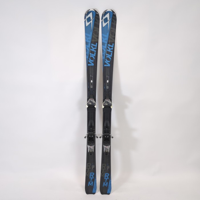 フォルクル(Volkl),Volkl, RTM ,MARKER 3MOTION | HIMARAYA NEXT USED