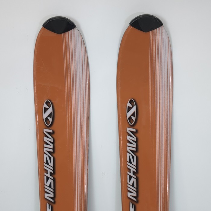 ニシザワ(NISHIZAWA),NISHIZAWA, FAKE スキー板, | HIMARAYA NEXT USED