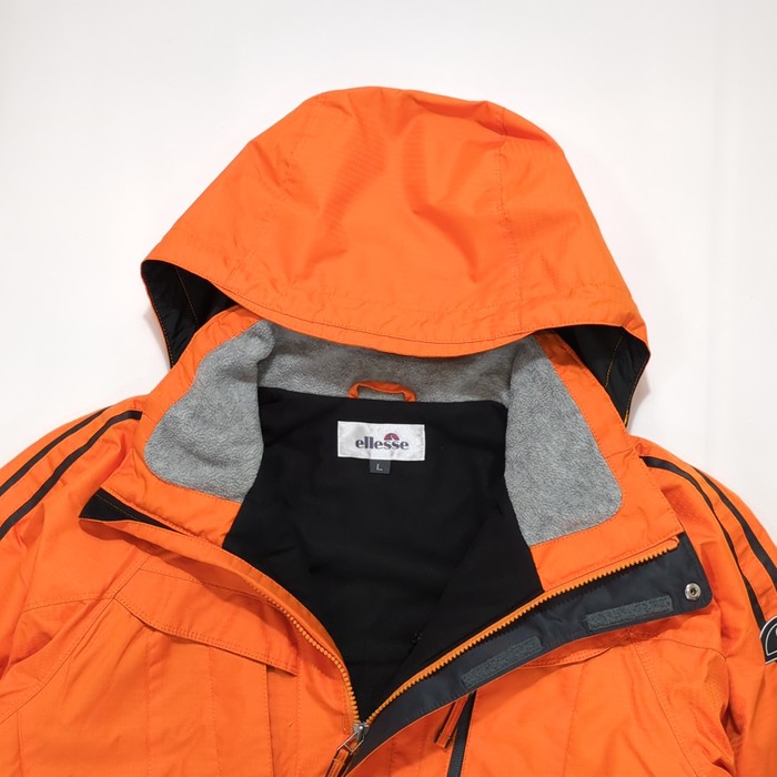 エレッセ(ellesse),ellesse, スキーウェア ジャケット, | HIMARAYA