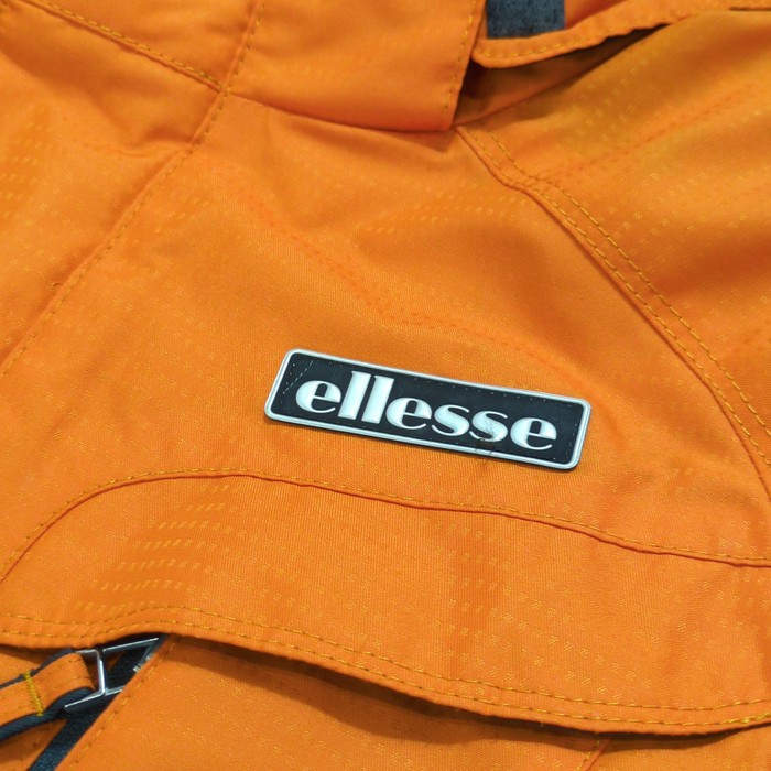 エレッセ(ellesse),ellesse, スキーウェア ジャケット, | HIMARAYA
