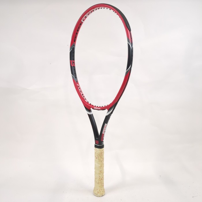 ウイルソン(Wilson),Wilson, 【ラケット特典対象外】 FEDERER TEAM 105