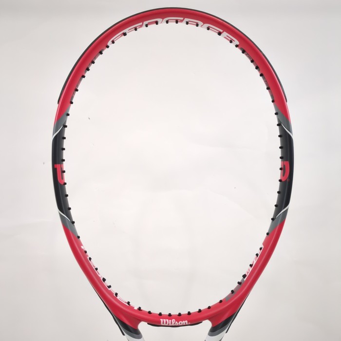 ウイルソン(Wilson),Wilson, 【ラケット特典対象外】 FEDERER TEAM 105