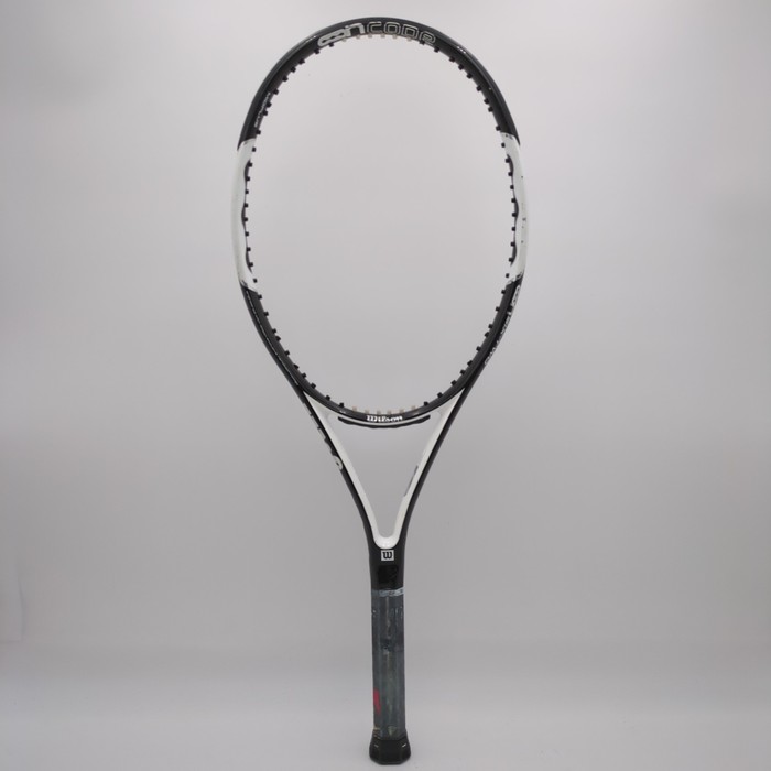 wilson - ウィルソン n SIX-TWO Amazon.com : Six Two Tennis Racket : Sports & Outdoors