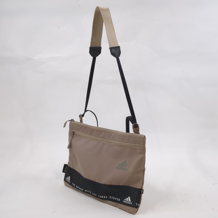 アディダス(adidas),adidas, マストハブサコッシュ,IF430-H64784