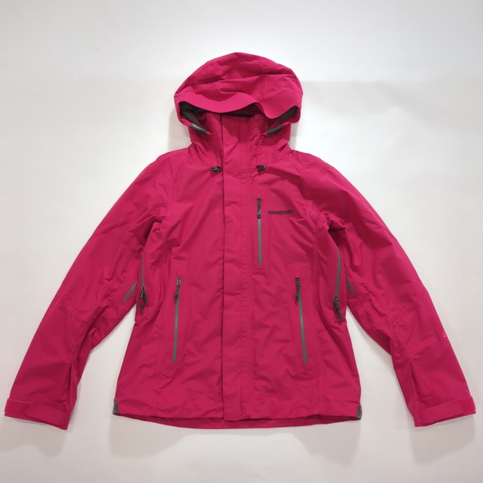 U.L SIM ソロタープ(5×8) ピンク レディースウェア｜商品一覧