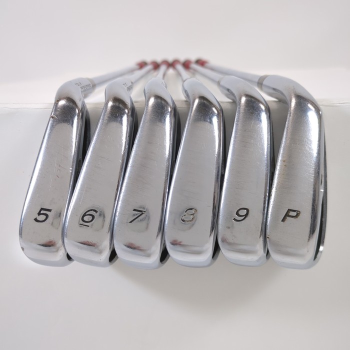 テーラーメイド(TaylorMade),TaylorMade, PREFERRED CB FORGED／ツアー