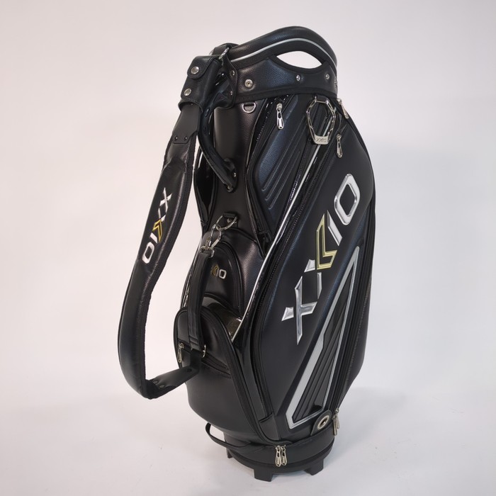 ゼクシオ キャディーバック XXIOキャディーバック ツアーアイアン