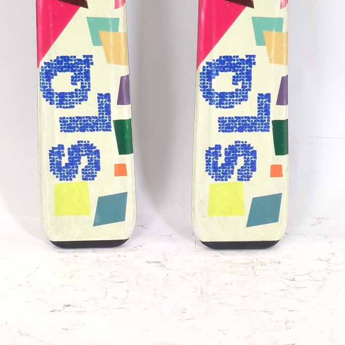 エスエルキュー(SLQ),SLQ, ジュニア スキー板, | HIMARAYA NEXT USED