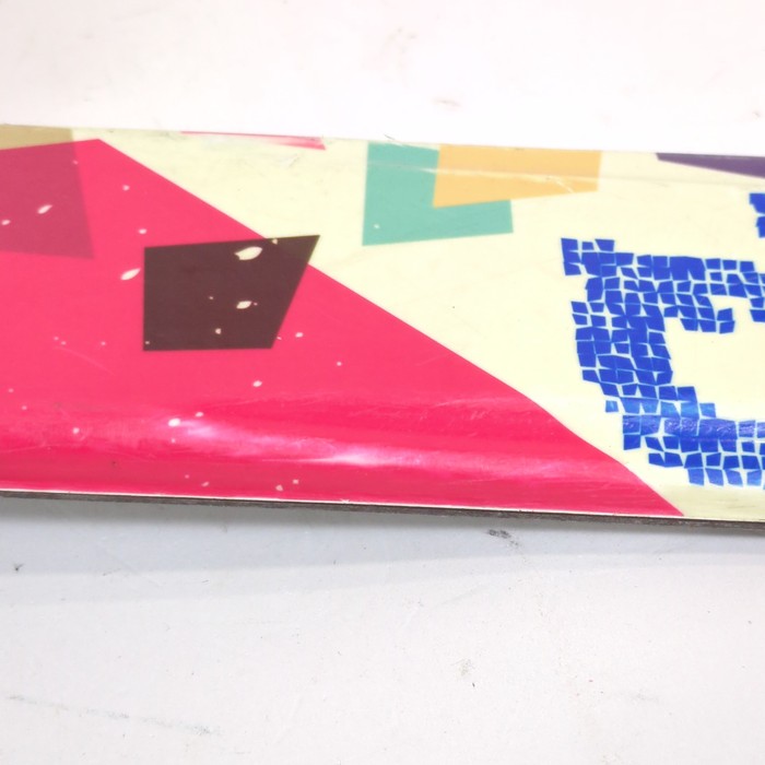 エスエルキュー(SLQ),SLQ, ジュニア スキー板, | HIMARAYA NEXT USED