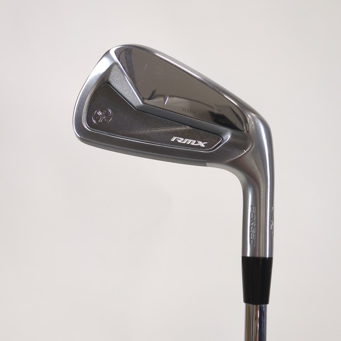 日本正規品 YAMAHA RMX(リミックス) VD-M アイアンセット 6本組(#5-PW