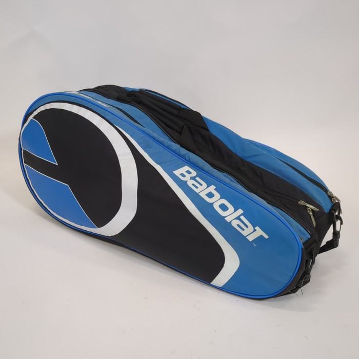 バボラ(Babolat),Babolat, ラケットバッグ,0019261 | HIMARAYA NEXT