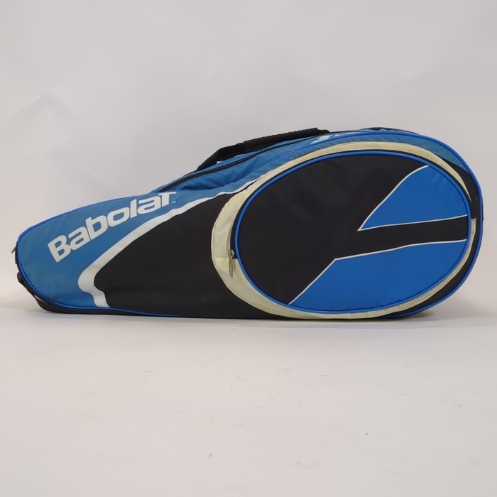 バボラ(Babolat),Babolat, ラケットバッグ,0019261 | HIMARAYA NEXT