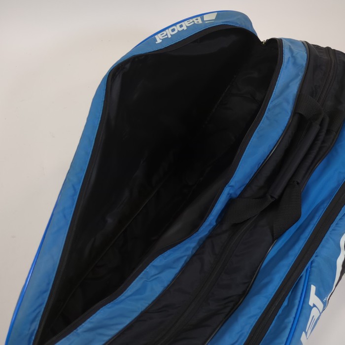 バボラ(Babolat),Babolat, ラケットバッグ,0019261 | HIMARAYA NEXT