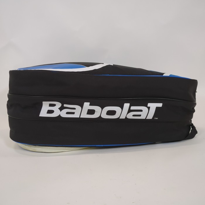 バボラ(Babolat),Babolat, ラケットバッグ,0019261 | HIMARAYA NEXT