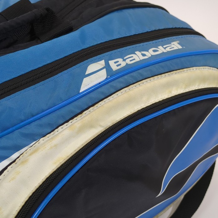 バボラ(Babolat),Babolat, ラケットバッグ,0019261 | HIMARAYA NEXT