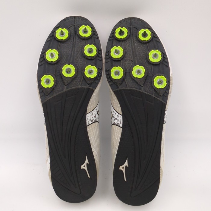 ミズノ(MIZUNO),MIZUNO, 陸上スパイク アンツーカー兼用 X FIRST