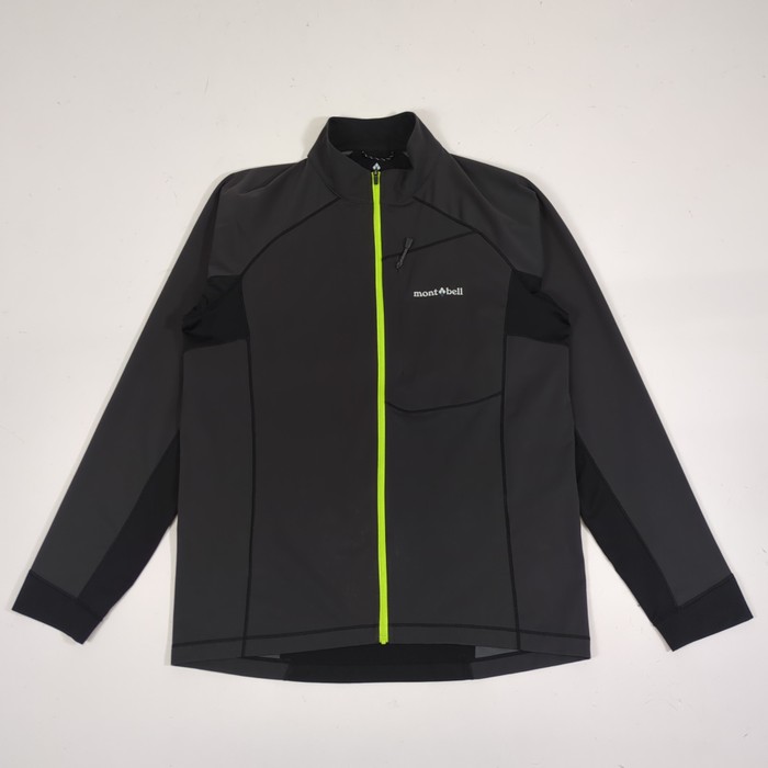 モンベル クロスランナー ジャケット クロスランナー ジャケット