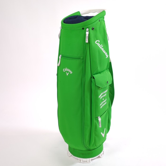 キャロウェイ(Callaway),Callaway, キャディバッグ アドバンス 23 JM