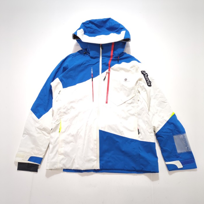 フェニックス(Phenix),Phenix, スキージャケット,PF7720T12 | HIMARAYA