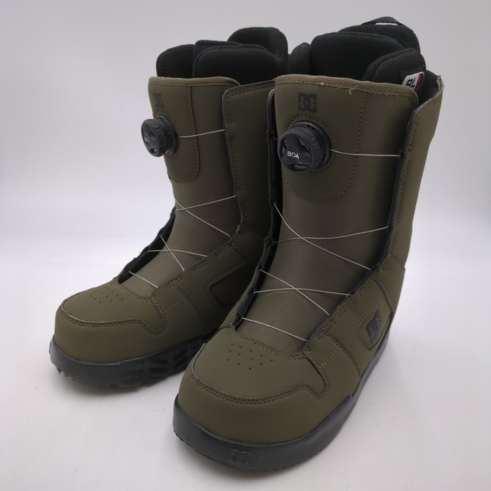 未使用品／軽量／DC／PHASE BOA 2023／25.0センチ ディーシー(DC),DC, PHASE BOA 2023 スノーボードブーツ, | HIMARAYA