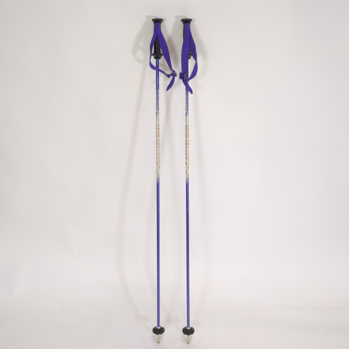 ケルマ(KERMA),KERMA, カーボン スキーストック,TEAM FRANCE