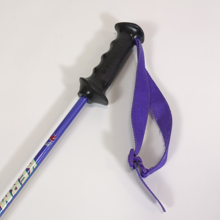 ケルマ(KERMA),KERMA, カーボン スキーストック,TEAM FRANCE