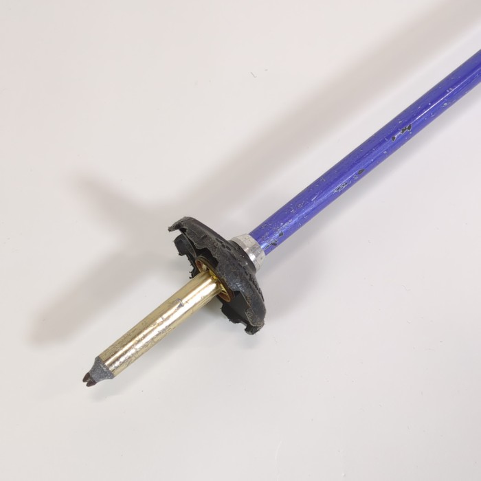 ケルマ(KERMA),KERMA, カーボン スキーストック,TEAM FRANCE