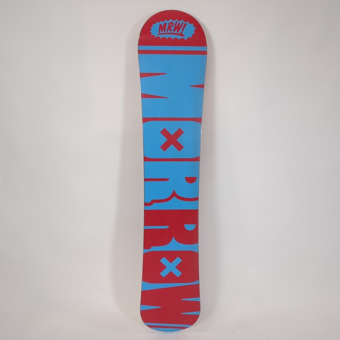 モロー(MORROW),MORROW, スノーボード, | HIMARAYA NEXT USED