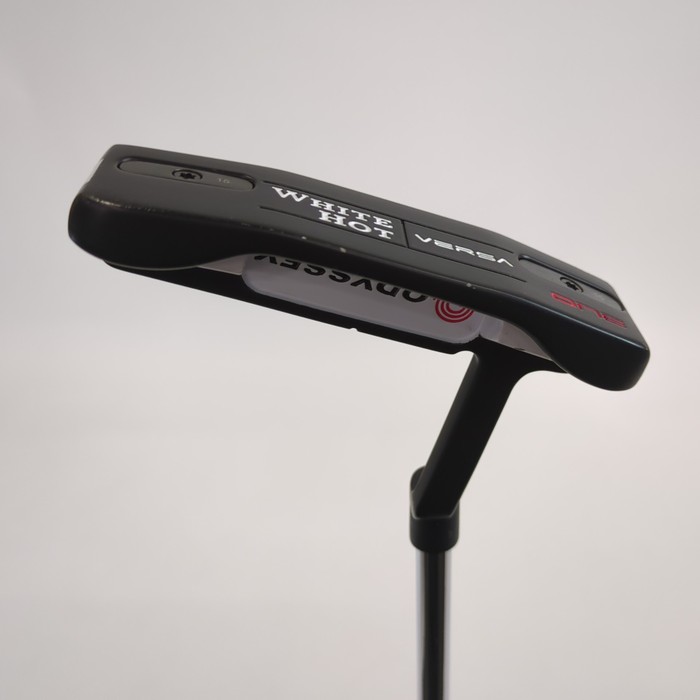 オデッセイ　White hot VARSA ONE ほぼ新品！33インチ オデッセイ(ODYSSEY),ODYSSEY, WHITE HOT VERSA ONE PT,STROKE LAB