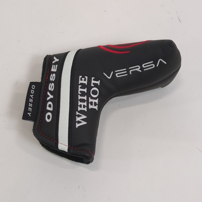 オデッセイ(ODYSSEY),ODYSSEY, WHITE HOT VERSA ONE PT,STROKE LAB