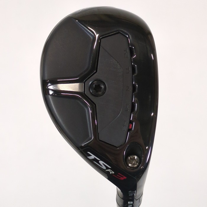 タイトリスト(Titleist),Titleist, TSR3 UT,MODUS3-HY S | HIMARAYA