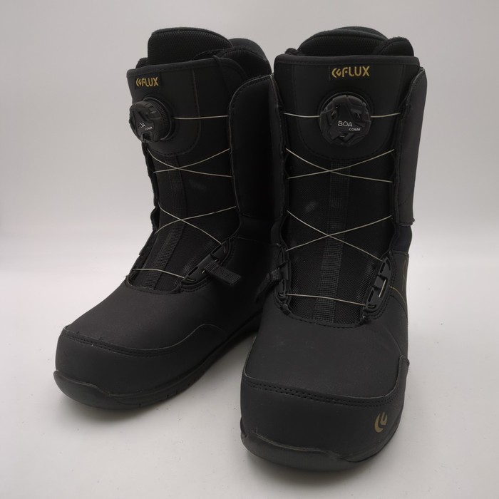 フラックス(FLUX),FLUX, スノーボードブーツ ダイヤルタイプ