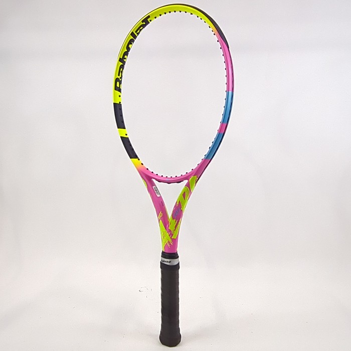 バボラ(Babolat),Babolat, ピュアアエロ ラファ/PURE AERO RAFA